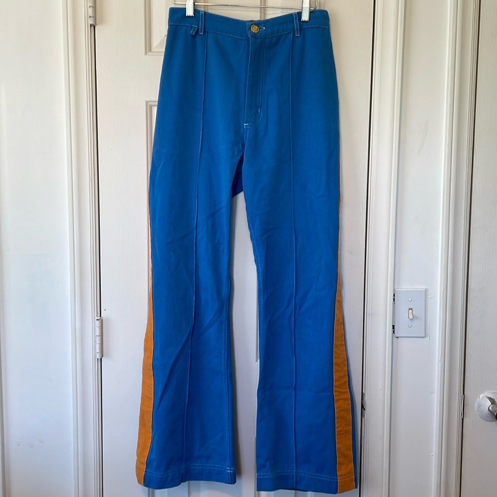 Big Bud Press Western Pants